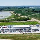 Ameresco and Republic Services Began Operations of a Renewable Natural Gas Plant at Republic Services’ Roxana Landfill, with an Annual Capacity of 1.4M Dekatherms