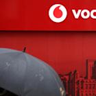 Vodafone Launches Buyback With Return to Growth in Germany in Sight