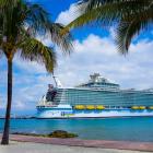 Royal Caribbean Q4 Earnings Top Estimates, Revenues Miss, Both Up Y/Y