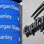 Big Banks Keep Winning—and So Do Their Stocks