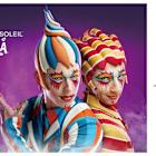 MARRIOTT BONVOY ANNOUNCED AS PROUD SUPPORTING PARTNER OF CIRQUE DU SOLEIL KOOZA IN HONG KONG, CHINA