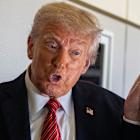 Trump tariff 'foolishness' fully ending would be a relief for CEOs, former Medtronic CEO Bill George says