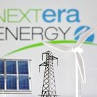 NextEra beats profit estimates on robust power demand