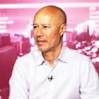 Lyft CEO David Risher on competing with Uber and the future of rideshare