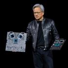 Legendary billionaire tech investor makes an amazing claim about Nvidia's stock