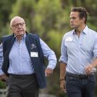 Meet Rupert Murdoch’s nepo babies fighting for control of dad’s multibillion-dollar media empire