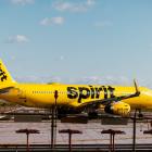 Spirit Nearing Bankruptcy That Would Wipe Out Shareholders