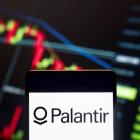 Palantir Stock Rises as It Shifts Listing To Nasdaq