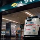 SIMPPLE deploys autonomous cleaning robots on Singapore’s MRT lines