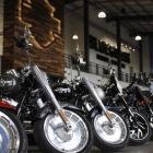 Harley-Davidson Stock Is Falling. A Former Bull Left the Pack.