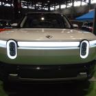 Rivian posts $170 million 'gross profit' in Q4, sees losses decreasing as variable costs improve