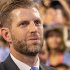 'It Actually Is What Drove Us Toward Cryptocurrency.' Eric Trump Says Cancel Culture Caused Family Shift to Bitcoin