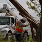 CenterPoint acquires smaller generators to aid in grid restorations, following Hurricane Beryl criticism