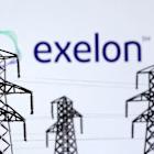 Exelon beats first-quarter profit estimates on higher electricity rates