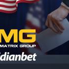 Meridianbet Expands Its Global Political Betting Offer Amid US Regulatory Shifts
