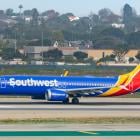 Southwest to lay off 15% of corporate staff in cost-cutting effort