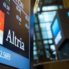 Altria Submits Application for On! Plus Nicotine Pouches to FDA