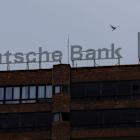 Deutsche Bank Sees Full-Year Targets on Track After Profit, Revenue Rise