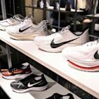 Nike and 3 More Top Stocks for the U.S.-China Tariffs Pause