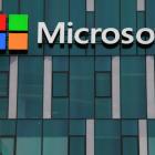 The Zacks Analyst Blog Highlights Microsoft, Oracle, T-Mobile US and EVI