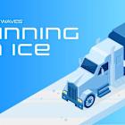 Running on Ice: Health care logistics gets huge investments