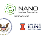 NANO Nuclear Energy Confirmed as Reactor Designer of KRONOS MMR by U.S. Nuclear Regulatory Commission