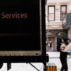 UPS to Cut 20,000 Jobs After Amazon Breakup