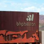 BHP Group Limited (ASX:BHP) is a favorite amongst institutional investors who own 53%