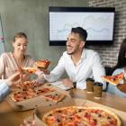 Why Does Warren Buffett See Opportunity in This Highly Valued Pizza Giant?