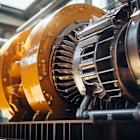 Kodiak Gas Services, Inc. (KGS): Among Stocks with Insanely High PE Ratios Insiders Are Selling