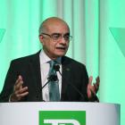 TD Bank Taps Veteran to Succeed Bharat Masrani as CEO