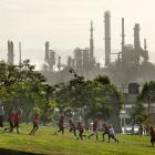 Phillips 66 will shut historic Wilmington-area refinery complex