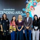 Asia's Transformative Era: Unveiling the "Asian Dream" through New Study "Truth About Ascending Asia"