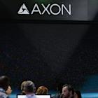 TASER maker Axon raises annual revenue forecast, shares jump