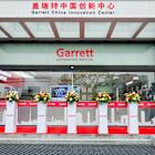 Garrett Inaugurates Wuhan Innovation Center to Advance Zero-Emission Mobility