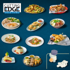 Sysco’s Fall 2024 Cutting Edge Solutions is Here - Bring Something New to the Table