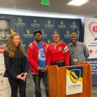 Suburban Propane and American Red Cross Team Up with Coppin State University to Raise Sickle Cell Awareness and Collect Blood in Baltimore