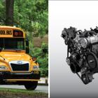 Blue Bird Extends Exclusive Clean School Bus Collaboration with Ford Component Sales and ROUSH CleanTech to 2030