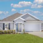 KB Home Announces the Grand Opening of its Newest Community in Jacksonville, Florida