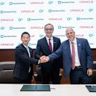 Oracle, Cleveland Clinic, and G42 Announce Strategic Partnership to Launch AI-Based Global Healthcare Delivery Platform