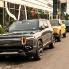 Amazon Has 20,000 Rivian Electric Delivery Vans In Fleet: Here's What Could Be Next For Both Companies