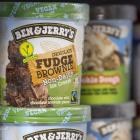 Ben & Jerry’s Owner Loses Its Taste for Ice Cream