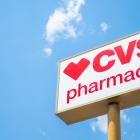 Why CVS stock is up double digits today