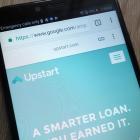 Upstart Jumps, Flashes Aggressive Entry As AI Lender Begins Growth Revival