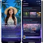 Ant International Launches Alipay+ Voyager, a Built-in End-to-End AI Travel Companion for Digital Wallet and Super App Users