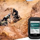 Meet Edge MTB, Garmin's first-ever bike computer made for mountain bikers