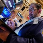 Wall Street, European stocks and Apple fall following Trump's latest tariff threats