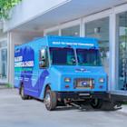 Blue Bird Showcases Zero- and Low-Emission Commercial Vehicle Platforms at 2025 Advanced Clean Transportation (ACT) Expo