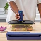 FoodSaver® Announces Launch of Handheld+ 2-in-1 Vacuum Sealing System for Unmatched Meal Preparation and Food Storage Versatility