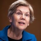 Bankers beware: Elizabeth Warren becomes top Democrat on key Senate banking panel